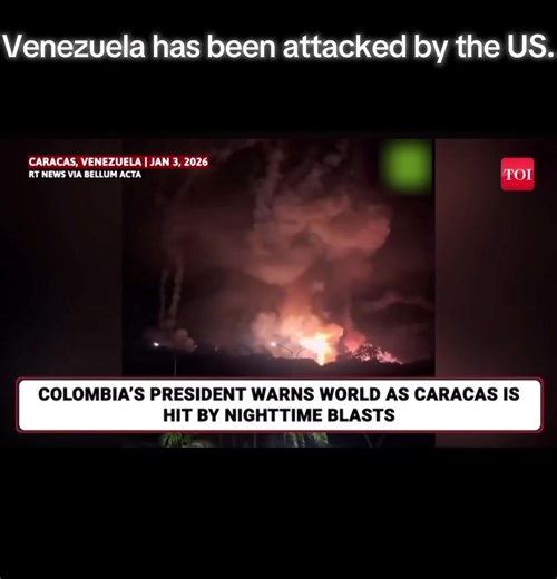 US Military Presence in Venezuela: Impact and Reactions