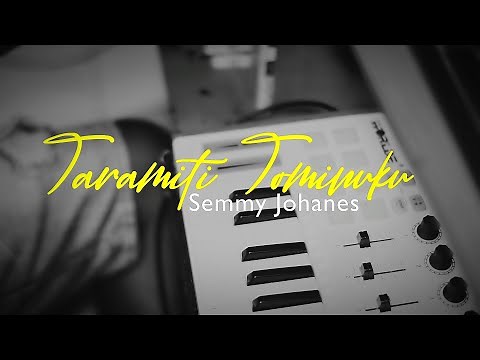 Lagu POP DAERAH ALOR TERBARU || Semmy J. Lasibey - Taramiti Tominuku (Official Music Video)