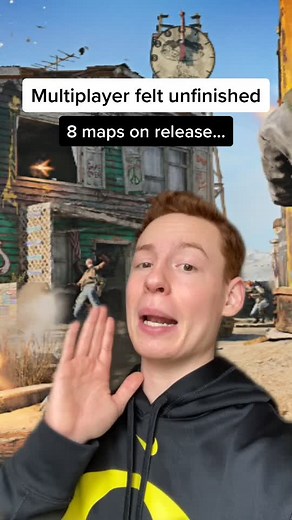 Decent Review of COD Cold War Campaign | Gamer Thoughts