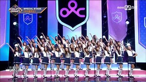 [Idol School - Pretty] Special Stage |