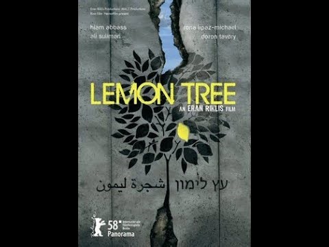 Movie Lemon Tree - (Subs English, Español, Português, Türkçe)