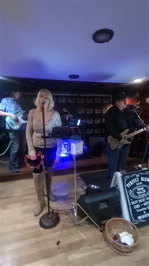 Entertainment Club Of NJ ; Perfect Blend Band / Chicken Fried 1 @ Our House Mar 20 2026