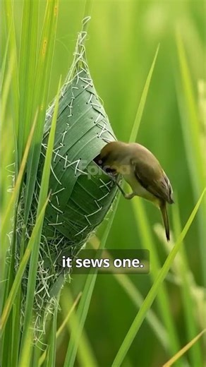 Most beautiful nests that birds build in the world. #facts #wildlife #birds #nests #birdnest