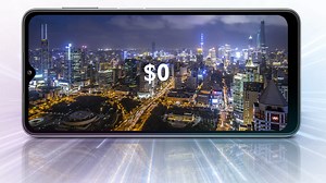 T-Mobile Gives Away 'Free' 5G Phones