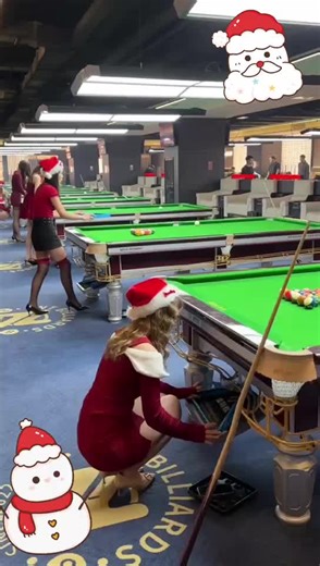 Merry Christmas 🎄🎄🎁🎁🎁 #billiard #billiards #cue #pool #pool😶‍🌫️😶‍🌫️😶‍🌫️ #billiards#merrychrismas