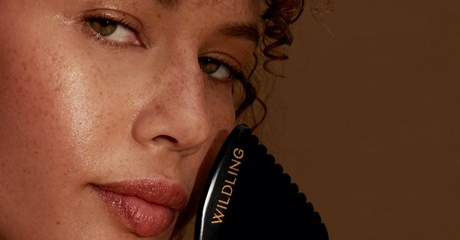 Facial Cupping Set for ACNE Prone Skin | Wildling