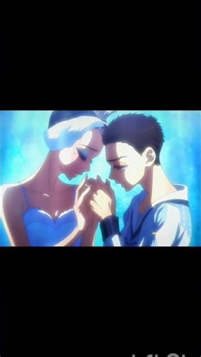 Dance dance danceur edit #animeedit #anime