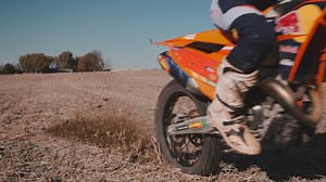 11K views · 377 reactions | Based on the FMF KTM Factory Racing team...