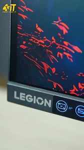 📣Lenovo Legion R27q-30 QHD Monitor Unboxing 🎉 📍Purchase yours now 👇 https://fourstarit.com.bd/lenovo-legion-r27q-30-qhd-monitor 📞Contact: 𝟎𝟏𝟖𝟒𝟒 𝟖𝟗𝟔𝟗𝟐𝟏 | FOUR STAR IT
