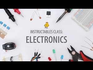 Electronics Class