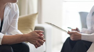 Developing an effective care plan for first responders’ mental wellness