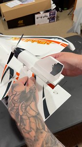 144K views · 1.3K reactions | This RC Plane can fly off of EVERYTHING! Grass, water, snow, you name it. Super easy assembly and extremely affordable were some pros of this one. I was a little nervous about the wings being held on by 3M, but after doing the maiden flight on water I can confirm they held up! This is the H-King Skipper. #rcplane #rcairplane #radiocontrol #remotecontrol #rchobby #rc | Mach3RC | Facebook