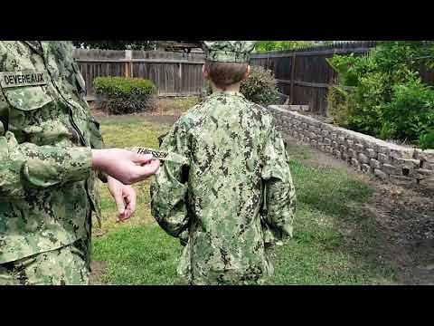 NSCC and NLCC NWU Type III Wear