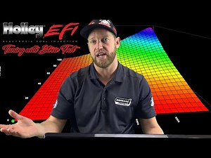 Holley EFI Q&A Tuning with Stevie Fast Jackson