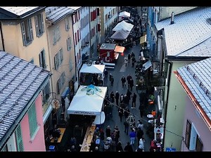 Foire au Lard