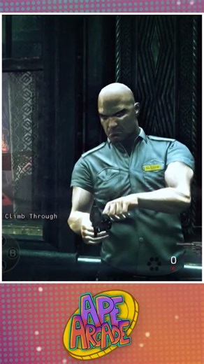 Ape Arcade on Instagram: "Hitman: Absolution #gaming #gameplay #hitman #hitmanabsolution #videogames"
