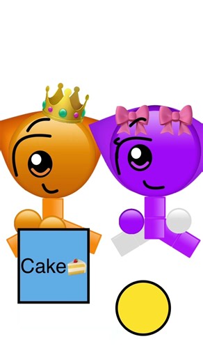 Baby emoji cat take care, no abuse 🧡🟠👑✅ 💜🟣🎀✅