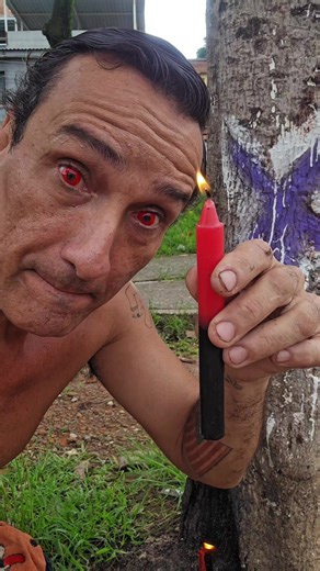 Macumba e suas tradições na Terça-feira