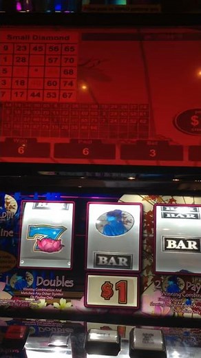 Smooth as Silk VGT Slot Machine - Red Spin Bonus and Live Play