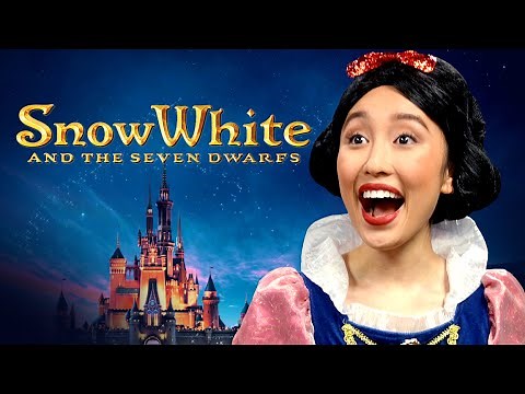 IF DISNEY PRINCESSES WERE REAL