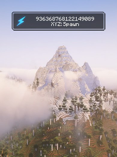 Best Minecraft Seeds to Try Out