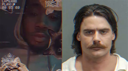 People are posting Joshua Fox's criminal history. It's not going to matter. His arrest record will not be admissible at trial. Chud's history of being a racist IRL streamer almost certainly will. Chud will likely go to prison either via a jury conviction or a plea deal. End of.