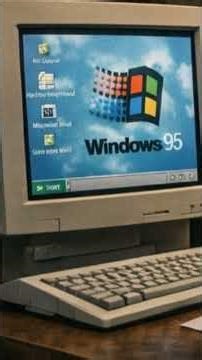 Building better computers… didn't guarantee winning