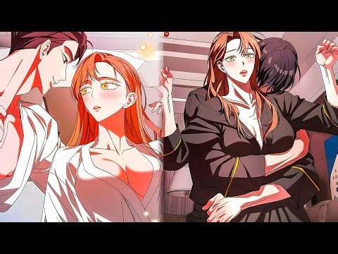 Her CEO Offered a Deal No Employee Should Ever Accept | Manhwa Recap!