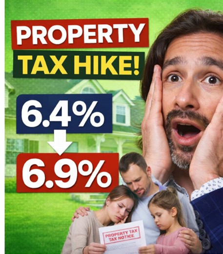 Property taxes just went up again. Higher than promised. Not because Edmontonians asked for it. But because City Hall keeps choosing non-essential spending over affordability. When taxes rise, families, seniors, and small businesses pay the price. Watch the video. Share if you’ve had enough. Follow to stay informed. Want your voice heard? Contact the Mayor’s office here: https://www.edmonton.ca/city_government/city_organization/mayor/contact-the-mayor There’s still time to shine, Edmonton. Let’s