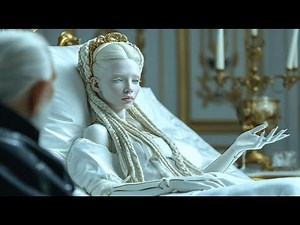 The Alien Queen Called the Human Feeble — Then Trusted Him with Her Throne HFY | HFY Sci-Fi Story