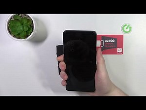 How Big is OPPO A98? - Hand Size Comparison