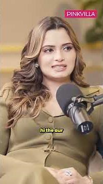 Neelam Giri 🤯 exposes Tanya Mittal’s fake crying drama😭 #shorts #neelamgiri #tanyamittal