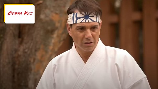 Cobra Kai : une suite de la série Netflix est-elle prévue ?