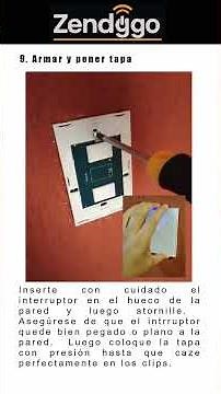 Tutorial de Instalación de Smart Switches.