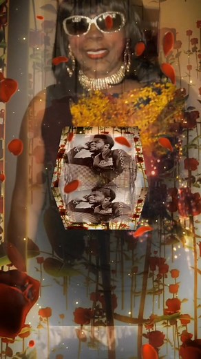 888 reactions · 372 shares | LADY BRANDY AND HER SON D LOVE STACCS...