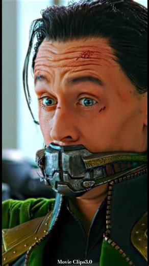 Loki's Charm 💚 | #loki #shorts