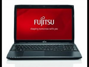 fujitsu lifebook a544 review | HD