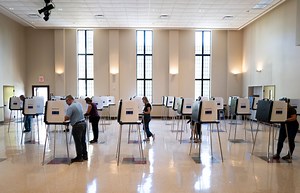 Ohio 2025 General Election: What to Know Before You Vote