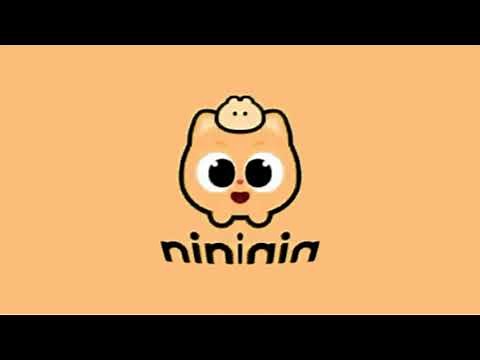 Ninimo logo effects (Sponsored by Klasky csupo 2001 effects) in confusion