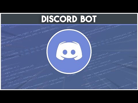 Building a Discord Bot to Automatically Post Images