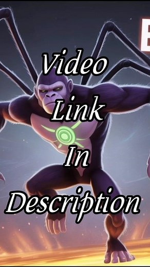 "Ben 10 Ultimate Alien | Episode 9 | Ben Transforms into Ultimate Spidermonkey 🕷️🐒"