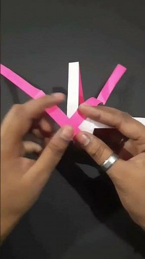 Origami Magic Paper Ball for Stress Relief | Diy | Paper craft ideas | Origami paper toy making |