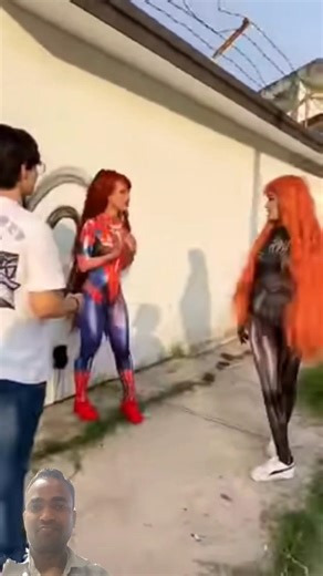 #cosplay #yosoydelos7mil #halloween #troll #elpersonajedelasemana #anime #dance #edit #taihoa #funny