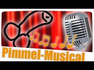Pimmel - Das Musical