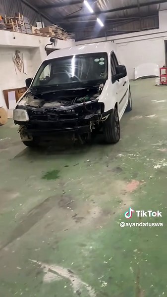 Diagnosing CV Joint Issues on a VR6 Engine