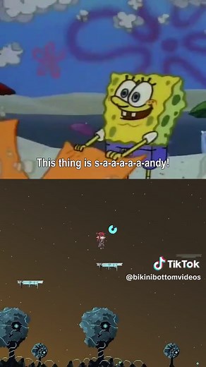 Part 4 Walking Small #spongebob #spongebobclip #spongebobmoment #planktonspongebob #funny #cartoon