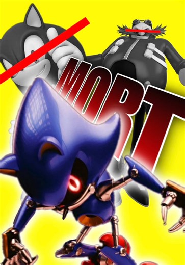 Exploring Sonic Dead Code - Episode 4