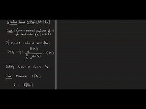 Session 5 ODE Interpretation in Bandits, UCB, Gradient-Based Algorithms, UCB in Python