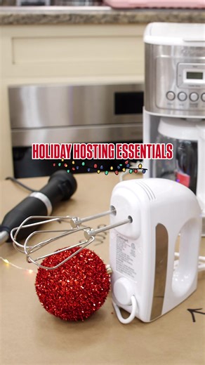 The best way to spread Christmas cheer is cooking up magic for all to hear! ✨🥂🎄 | P.C. Richard & Son