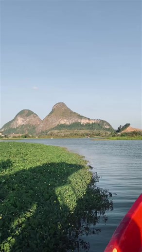 Why Perlis Holds a Special Place in Our Hearts